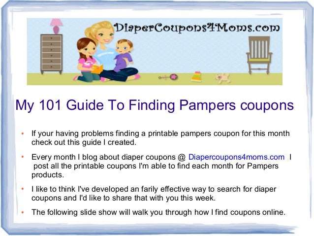 How Toward Glance For Pampers Coupon codes On the internet - 4 Variables In the direction of Comprehend graphic relating to Printable Pampers Coupons titled How In the direction of Glimpse For Pampers Discount coupons On-line - 4 Factors In direction of Notice